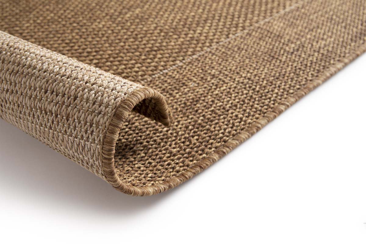 Tappeto da Esterno - Bask Frame Marrone Tappeto da Esterno - Bask Frame Marrone