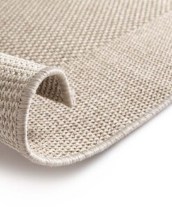 Tappeto da Esterno - Bask Frame Colore Sabbia