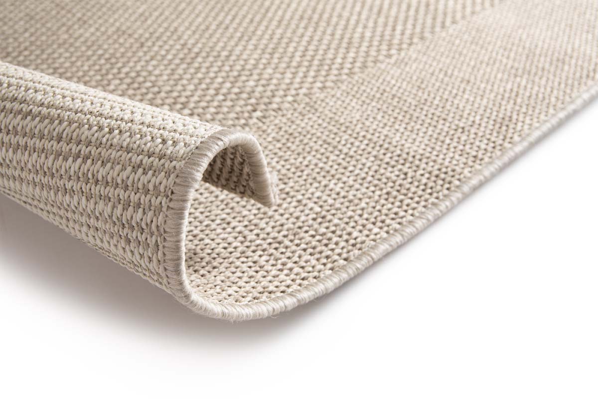 Tappeto da Esterno - Bask Frame Colore Sabbia Tappeto da Esterno - Bask Frame Colore Sabbia