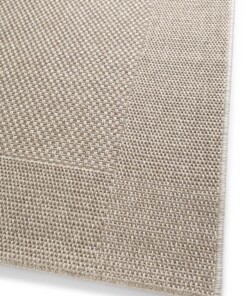 Tappeto da Esterno - Bask Frame Colore Sabbia Tappeto da Esterno - Bask Frame Colore Sabbia