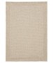 Tappeto da Esterno - Bask Frame Colore Sabbia - overzicht, thumbnail
