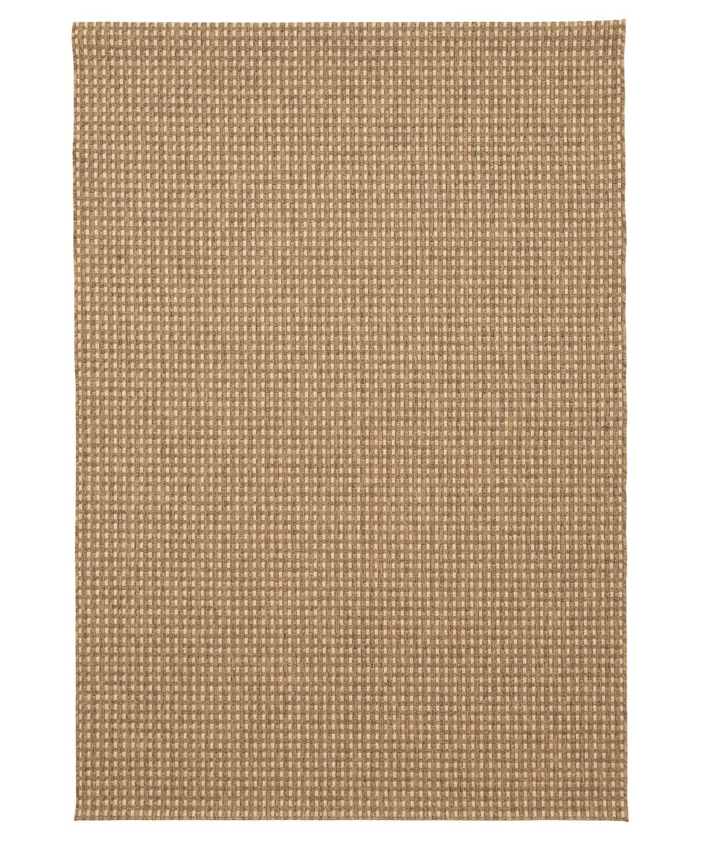 Tappeto da Esterno - Bask Loom Marrone - overzicht Tappeto da Esterno - Bask Loom Marrone - overzicht