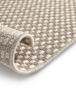 Tappeto da Esterno - Bask Loom Colore Sabbia