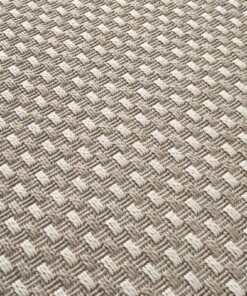 Tappeto da Esterno - Bask Loom Colore Sabbia