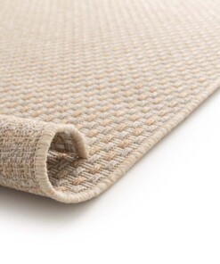 Tappeto da Esterno - Bask Loom Beige