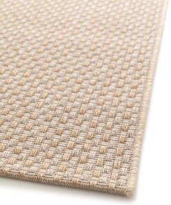 Tappeto da Esterno - Bask Loom Beige