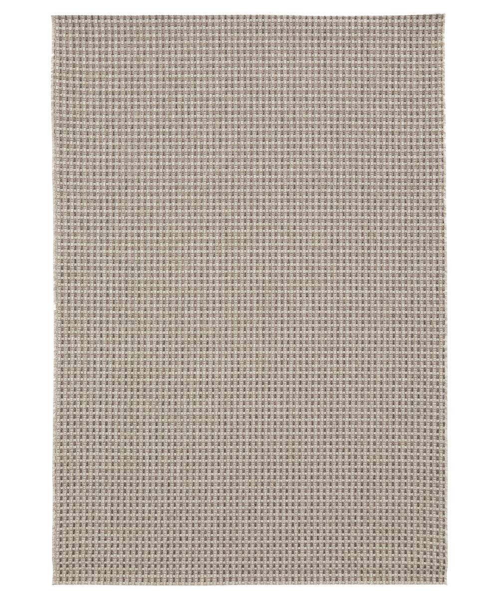 Tappeto da Esterno - Bask Loom Grigio - overzicht Tappeto da Esterno - Bask Loom Grigio - overzicht