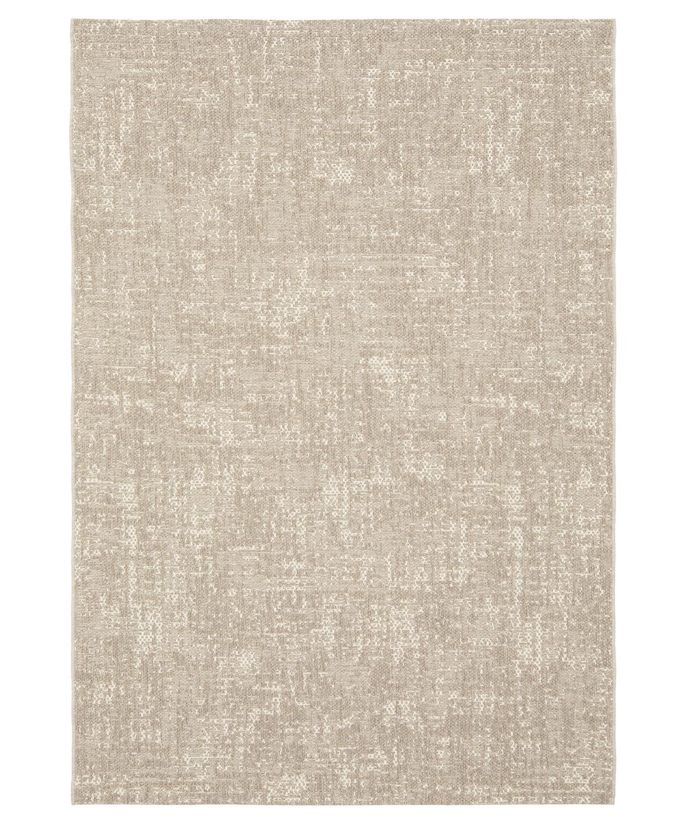 Tappeto da Esterno - Bask Rift Beige - overzicht Tappeto da Esterno - Bask Rift Beige - overzicht