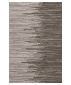 Tappeto da Esterno - Bask Drift Grigio/Nero - overzicht, thumbnail