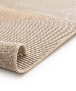 Tappeto da Esterno - Bask Meridian Beige Tappeto da Esterno - Bask Meridian Beige