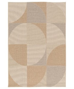 Tappeto da Esterno - Bask Meridian Beige - overzicht