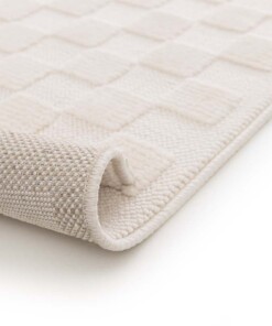 Tappeto di Design - Elevé Reine Avorio