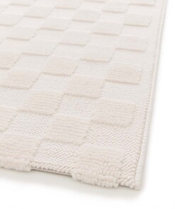 Tappeto di Design - Elevé Reine Avorio