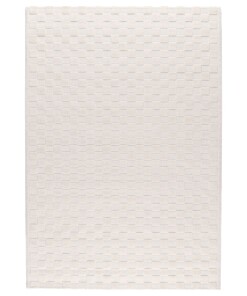 Tappeto di Design - Elevé Reine Avorio - overzicht