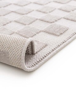 Tappeto di Design - Elevé Reine Tortora