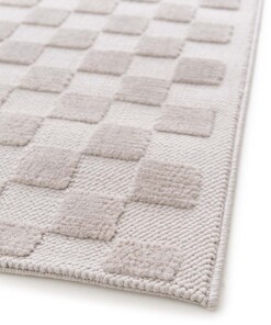 Tappeto di Design - Elevé Reine Tortora