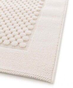 Tappeto di Design - Elevé Nuage Avorio