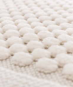 Tappeto di Design - Elevé Nuage Avorio