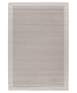 Tappeto di Design - Elevé Nuage Tortora - overzicht