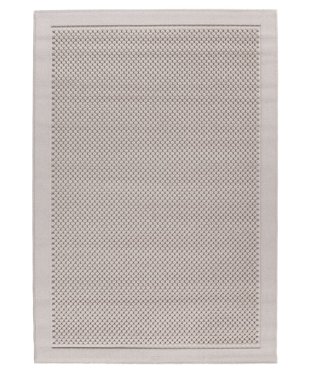 Tappeto di Design - Elevé Nuage Tortora - overzicht Tappeto di Design - Elevé Nuage Tortora - overzicht