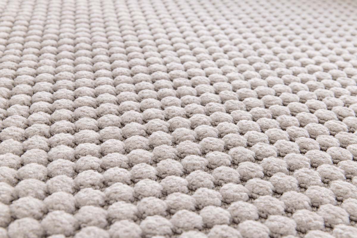 Tappeto di Design - Elevé Nuage Tortora Tappeto di Design - Elevé Nuage Tortora