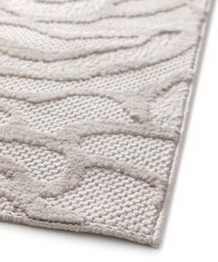 Tapetto Floreale - Elevé Pétale Tortora Tapetto Floreale - Elevé Pétale Tortora