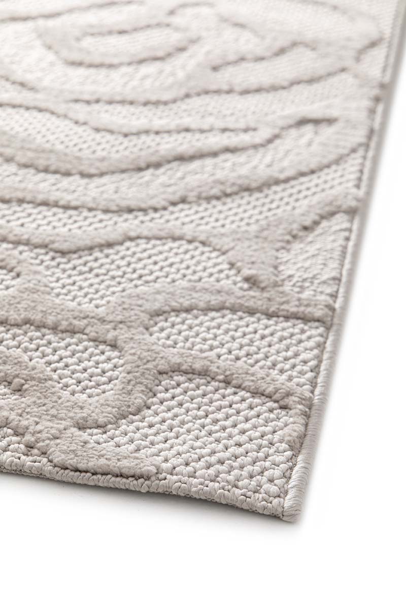 Tapetto Floreale - Elevé Pétale Tortora Tapetto Floreale - Elevé Pétale Tortora