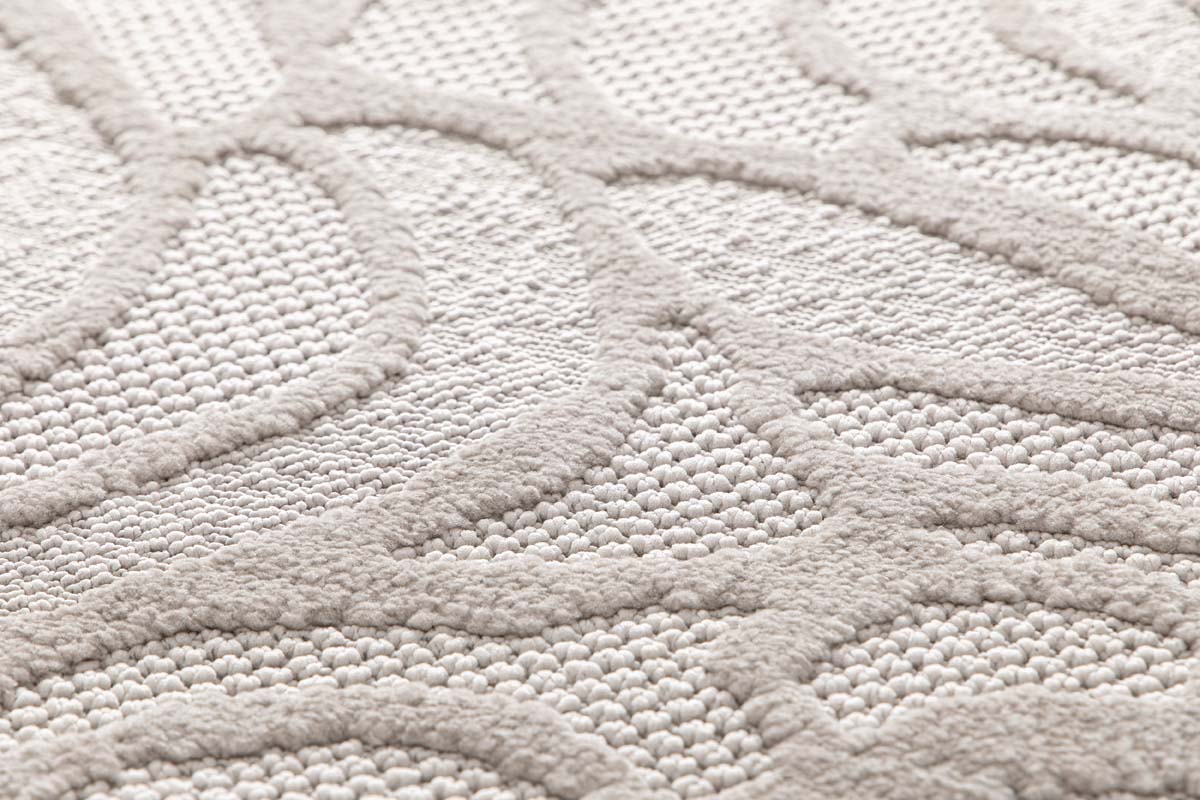 Tapetto Floreale - Elevé Pétale Tortora Tapetto Floreale - Elevé Pétale Tortora