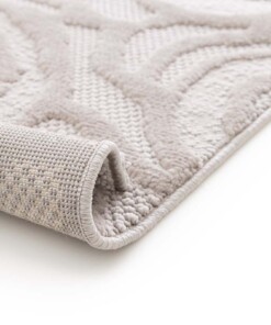 Tapetto Floreale - Elevé Pétale Tortora Tapetto Floreale - Elevé Pétale Tortora