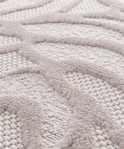 Tapetto Floreale - Elevé Pétale Tortora Tapetto Floreale - Elevé Pétale Tortora