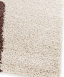 Tappeto a Pelo Lungo - Hues Enclave Multicolore