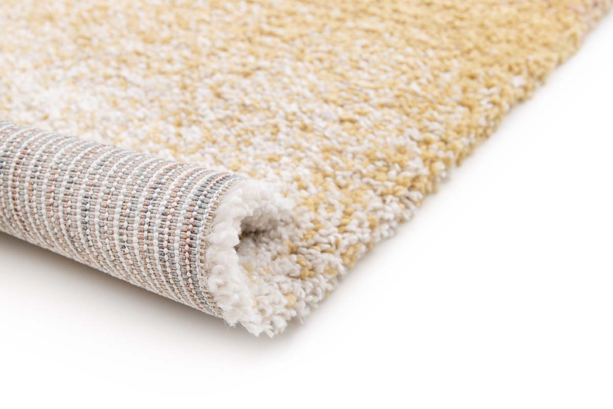 Tappeto a Pelo Lungo - Hues Horizon Multicolore Tappeto a Pelo Lungo - Hues Horizon Multicolore