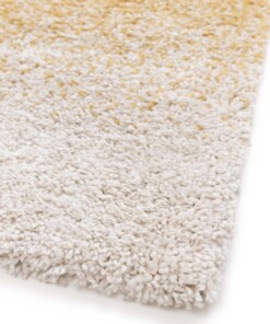 Tappeto a Pelo Lungo - Hues Horizon Multicolore Tappeto a Pelo Lungo - Hues Horizon Multicolore