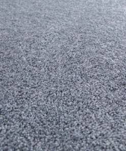 Tappeto lavabile - Fresh blu polvere