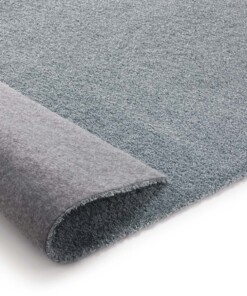 Tappeto lavabile - Fresh blu polvere