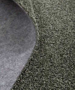 Tappeto lavabile - verde