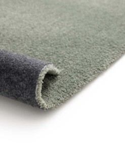 Tappeto lavabile - Softwash verde salvia