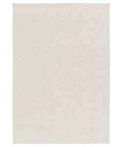 Tappeto in lana lavabile - EcoFibre avorio - overzicht