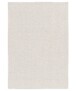Tappeto in lana lavabile - EcoFibre avorio - overzicht, thumbnail