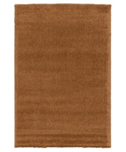 Tappeto a Pelo Lungo - Mirage Havre Giallo Ambra - overzicht