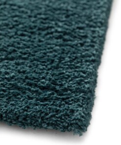 Tappeto a Pelo Lungo - Mirage Havre Petrolio Tappeto a Pelo Lungo - Mirage Havre Petrolio