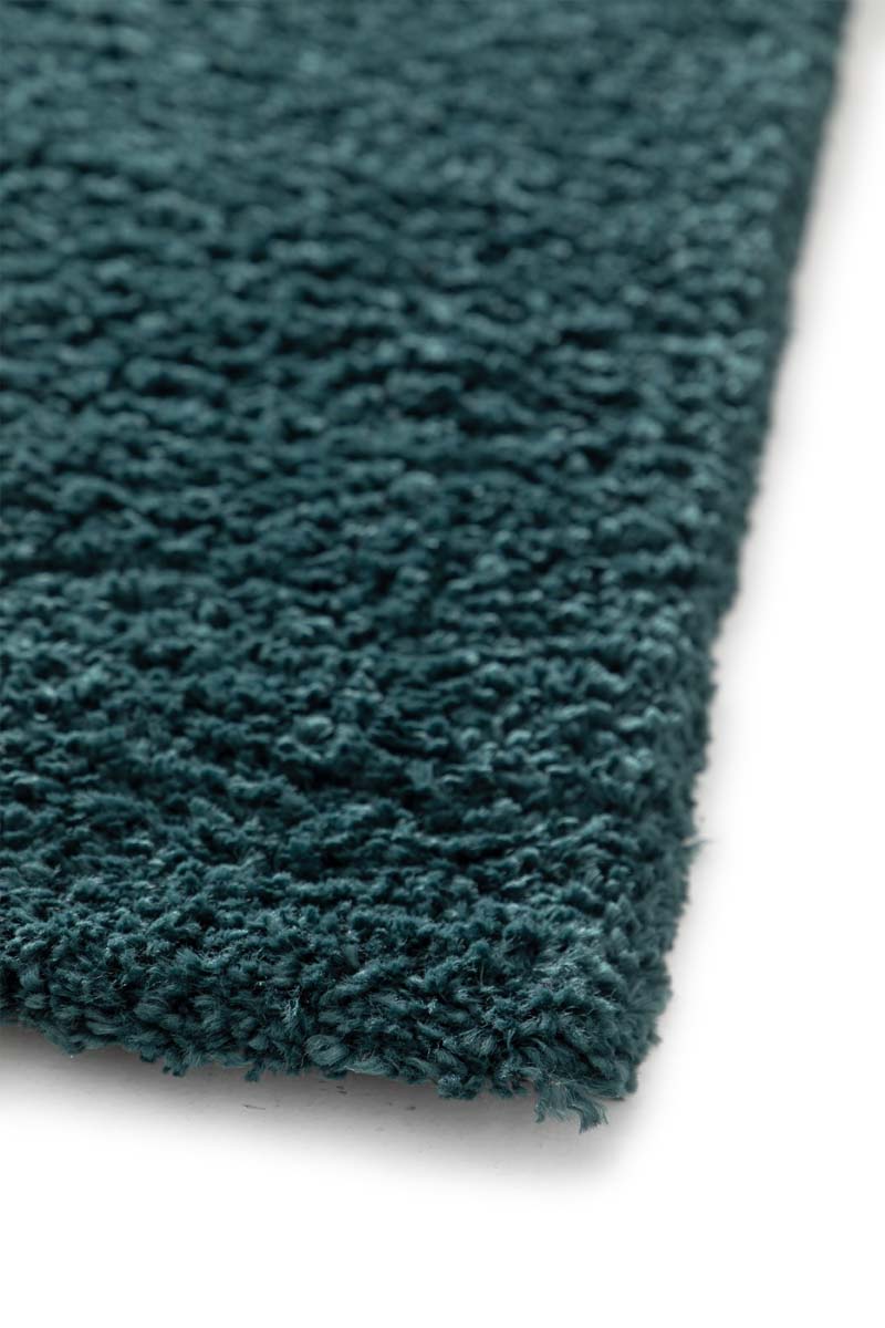 Tappeto a Pelo Lungo - Mirage Havre Petrolio Tappeto a Pelo Lungo - Mirage Havre Petrolio