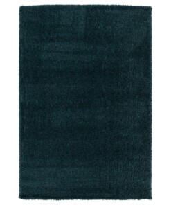 Tappeto a Pelo Lungo - Mirage Havre Petrolio - overzicht