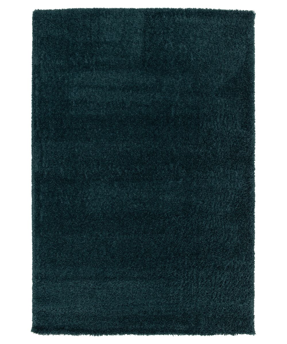 Tappeto a Pelo Lungo - Mirage Havre Petrolio - overzicht Tappeto a Pelo Lungo - Mirage Havre Petrolio - overzicht