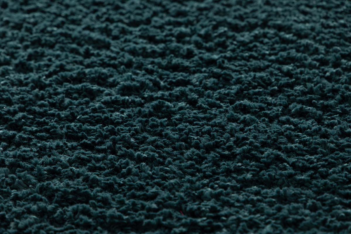 Tappeto a Pelo Lungo - Mirage Havre Petrolio Tappeto a Pelo Lungo - Mirage Havre Petrolio