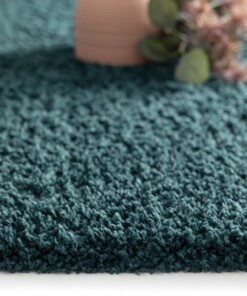 Tappeto a Pelo Lungo - Mirage Havre Petrolio