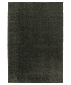 Tappeto a Pelo Lungo - Mirage Havre Verde Oliva - overzicht