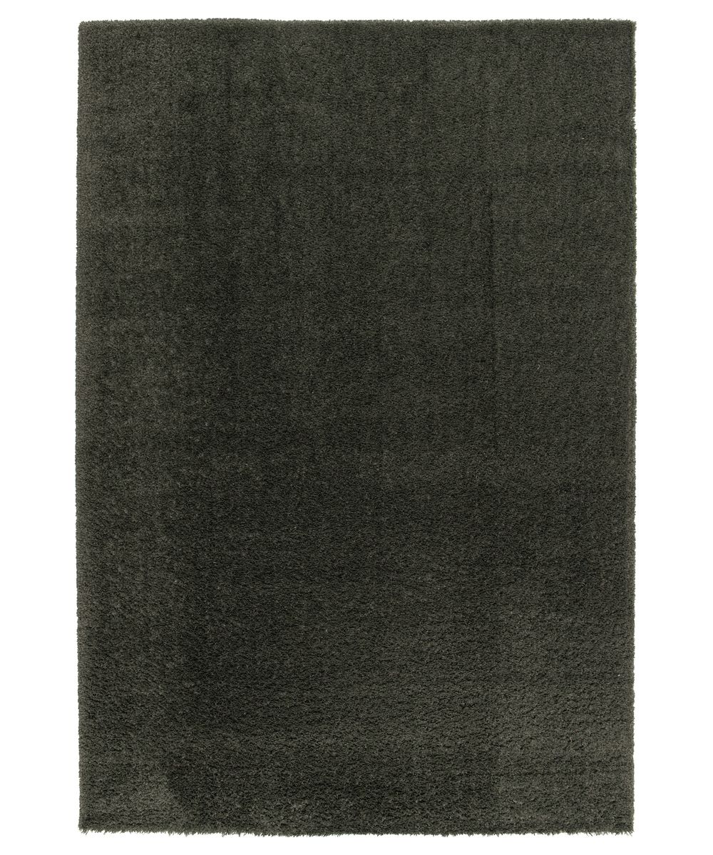 Tappeto a Pelo Lungo - Mirage Havre Verde Oliva - overzicht Tappeto a Pelo Lungo - Mirage Havre Verde Oliva - overzicht