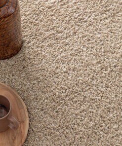 Tappeto a Pelo Lungo - Mirage Ligne Beige