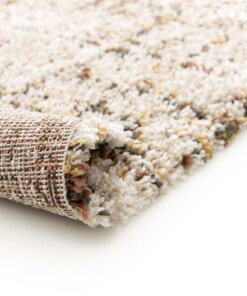 Tappeto a Pelo Lungo - Mirage Relic Beige/Verde Oliva Tappeto a Pelo Lungo - Mirage Relic Beige/Verde Oliva